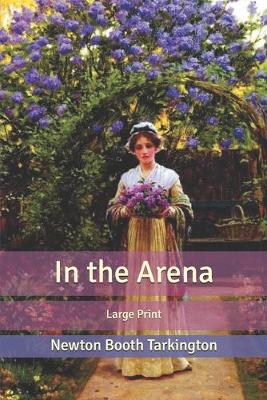 Book cover for In the Arena