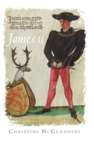 Cover of James II