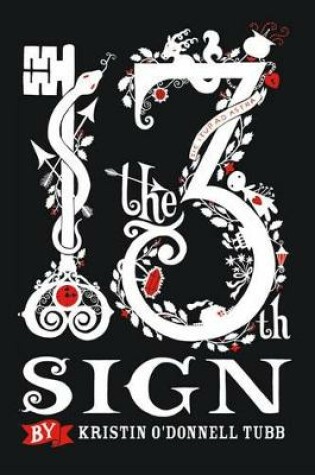 Cover of The 13th Sign