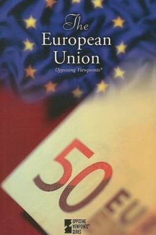 Cover of The European Union