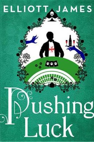 Cover of Pushing Luck
