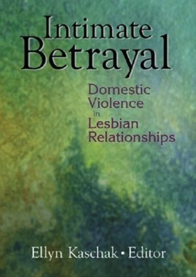 Book cover for Intimate Betrayal