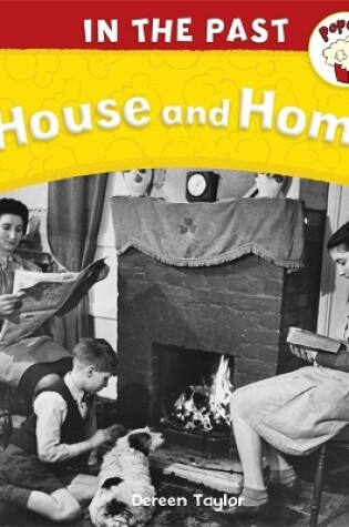 Cover of House and Home