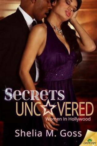 Cover of Secrets Uncovered