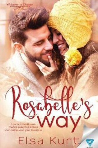 Cover of Rosabelle's Way