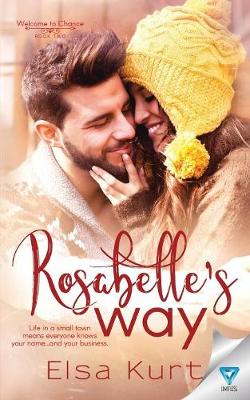 Book cover for Rosabelle's Way