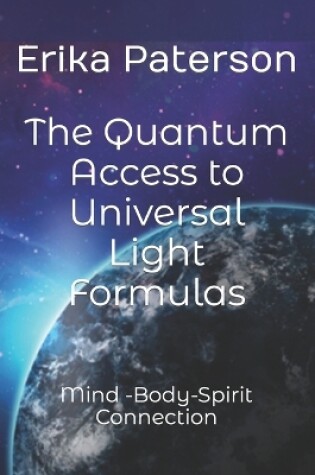 Cover of The Quantum Access to Universal Light Formulas