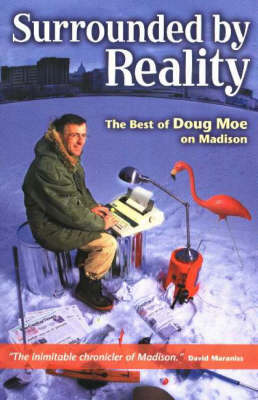 Book cover for Surrounded By Reality