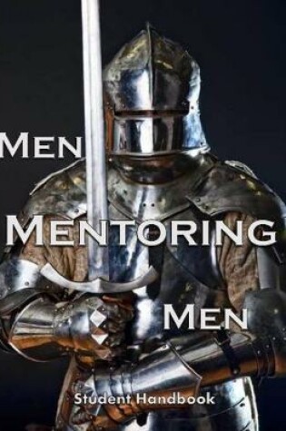 Cover of Men Mentoring Men