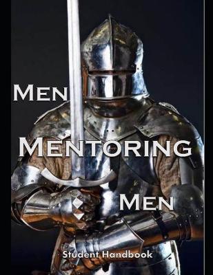 Book cover for Men Mentoring Men