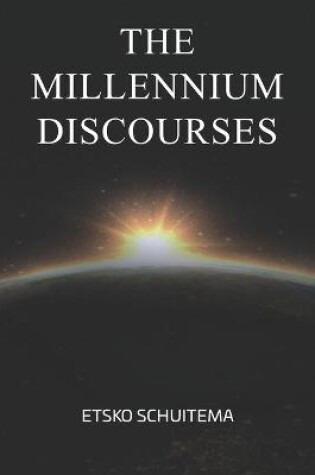 Cover of The Millenium Discourses