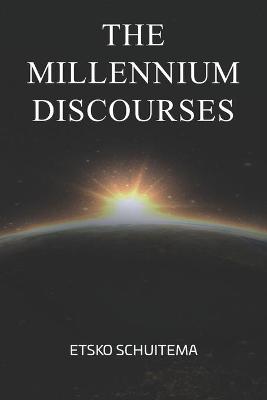 Book cover for The Millenium Discourses