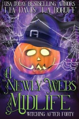 Cover of A Newly-Webs Midlife