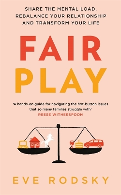 Book cover for Fair Play