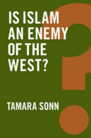 Cover of Is Islam an Enemy of the West?