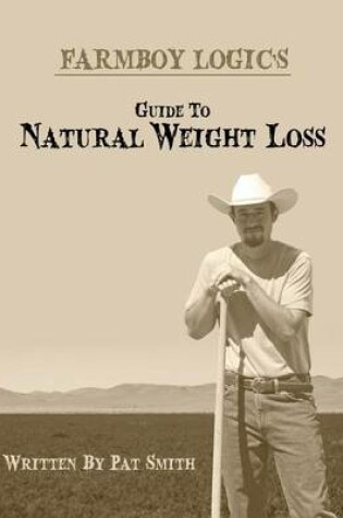 Cover of Guide to Natural Weight Loss