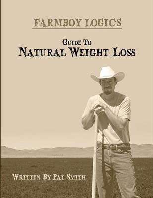 Book cover for Guide to Natural Weight Loss