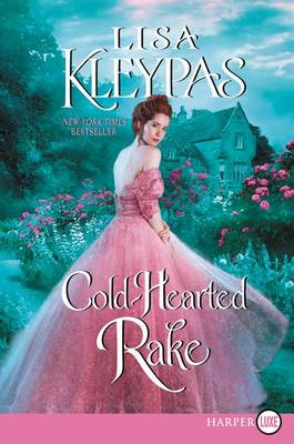 Book cover for Cold-Hearted Rake