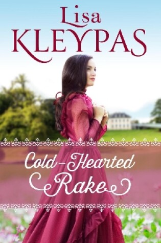 Cover of Cold-Hearted Rake