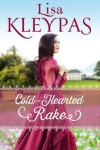 Book cover for Cold-Hearted Rake