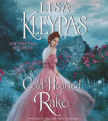 Book cover for Cold-Hearted Rake