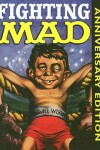 Book cover for Fighting Mad