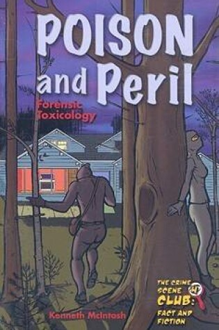 Cover of Poison and Peril