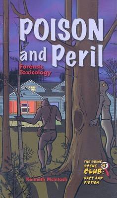 Cover of Poison and Peril