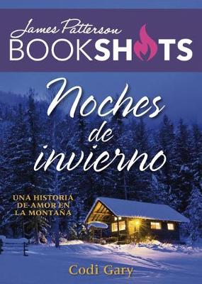Book cover for Noches de Invierno