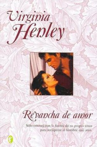 Cover of Revancha de Amor