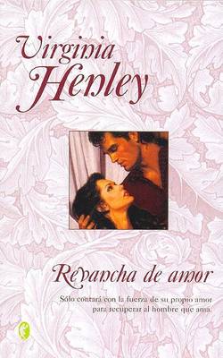 Book cover for Revancha de Amor