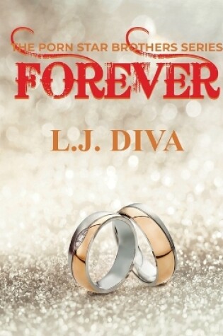 Cover of Forever