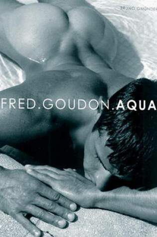 Cover of Fred Goudon: Aqua