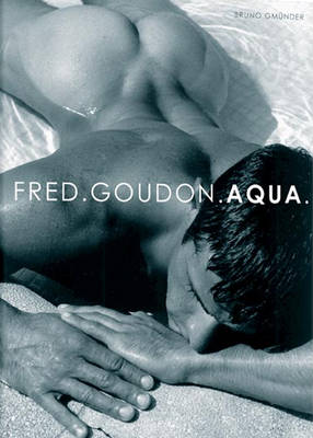 Book cover for Fred Goudon: Aqua