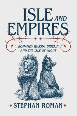 Cover of Isle and Empires