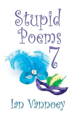 Book cover for Stupid Poems 7