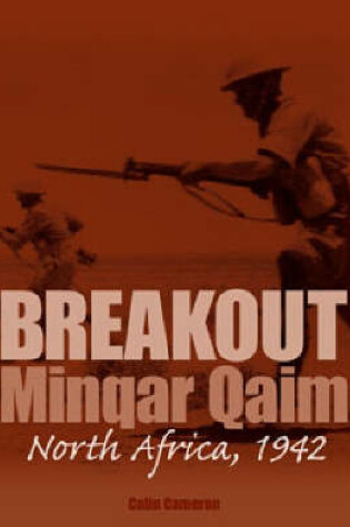 Cover of Breakout