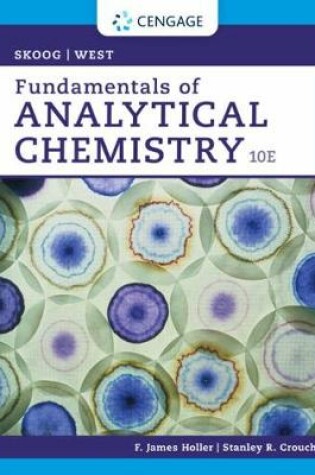 Cover of Fundamentals of Analytical Chemistry