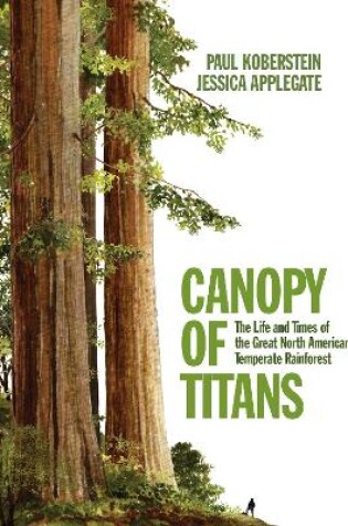 Cover of Canopy of Titans