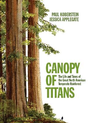 Book cover for Canopy of Titans