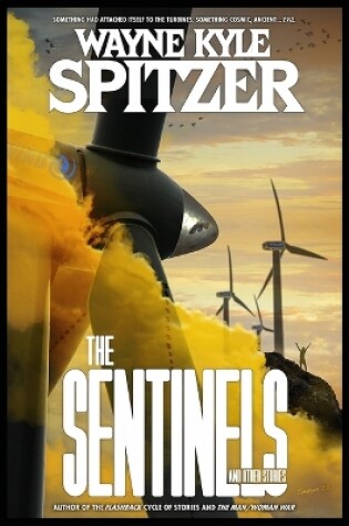Cover of The Sentinels and Other Stories