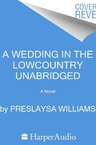 Cover of A Wedding in the Lowcountry