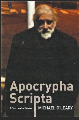 Cover of Apocrypha Scripta