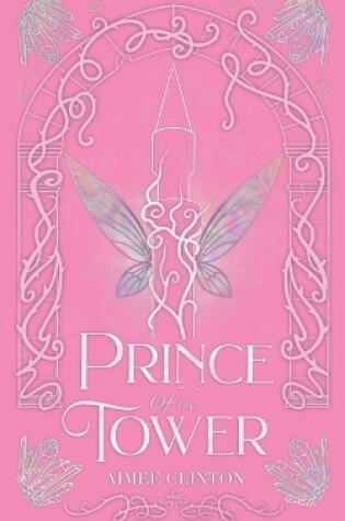 Cover of Prince of the Tower