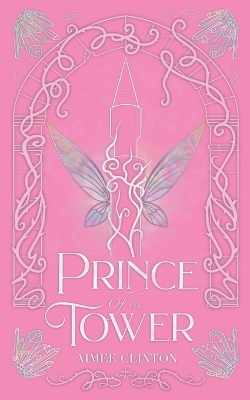 Cover of Prince of the Tower