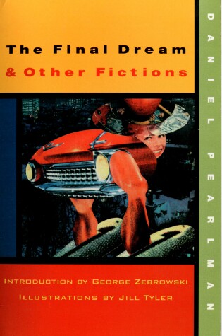 Cover of The Final Dream and Other Fictions