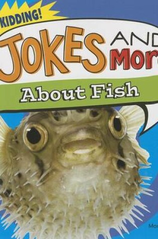Cover of Jokes and More about Fish