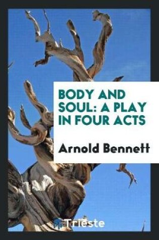 Cover of Body and Soul