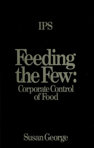 Book cover for Feeding the Few