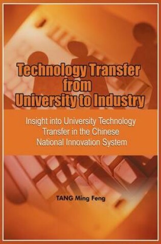 Cover of Technology Transfer from University to Industry